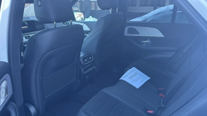 Mercedes-Benz GLE 350 350de 4MATIC AMG, снимка 6 - Автомобили и джипове - 53368832
