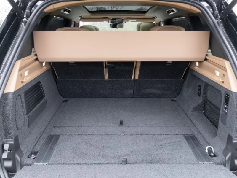 Land Rover Range rover P530 LWB Autobiography, снимка 14 - Автомобили и джипове - 53373685