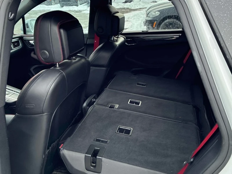 Porsche Macan GTS* Пано* Bose* 360View* , снимка 13 - Автомобили и джипове - 53431492