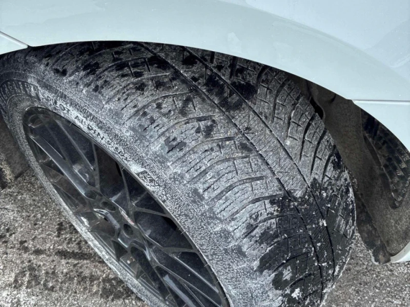 Porsche Macan GTS* Пано* Bose* 360View* , снимка 6 - Автомобили и джипове - 53431492