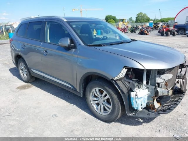 Mitsubishi Outlander 3.0 4х4 - изображение 3