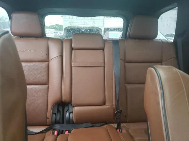 Jeep Grand cherokee SUMMIT, снимка 10 - Автомобили и джипове - 47825588