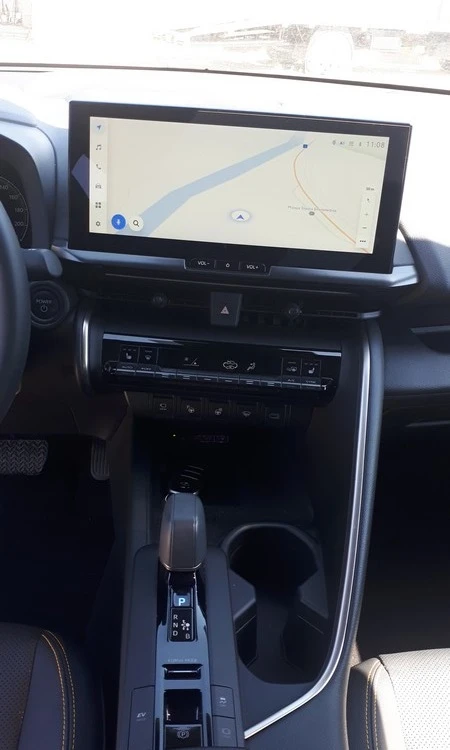 Toyota C-HR 2.0 Hybrid - изображение 6