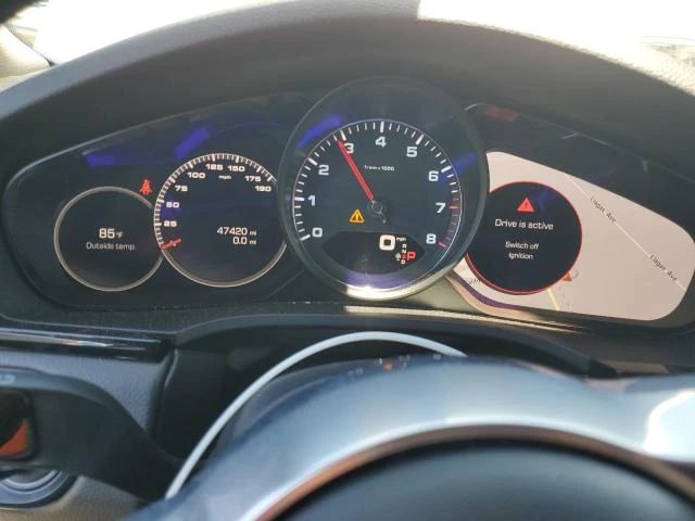 Porsche Cayenne S - изображение 9