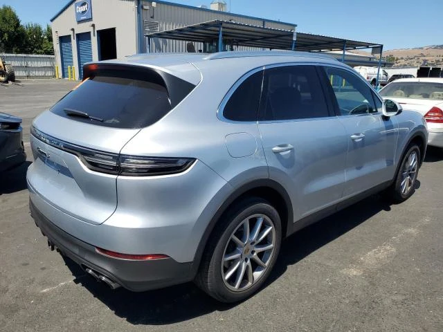 Porsche Cayenne S - изображение 4