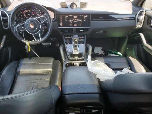 Porsche Cayenne S - изображение 8