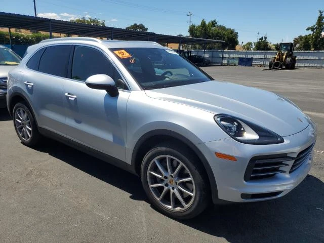 Porsche Cayenne S - изображение 5