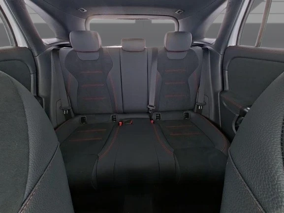 Mercedes-Benz GLA 250 e = AMG Line = Advanced Plus  | Mobile.bg   7