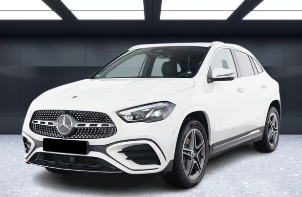 Mercedes-Benz GLA 250 e = AMG Line = Advanced Plus Гаранция - 90590 лв. / 46317.93 € - 69981173 1