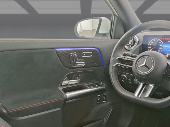 Mercedes-Benz GLA 250 e = AMG Line = Advanced Plus  | Mobile.bg   3