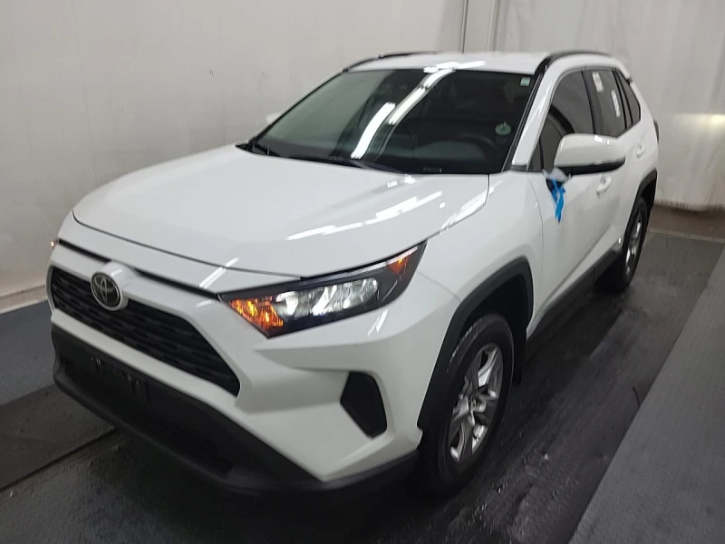 Toyota Rav4 * АВТО КРЕДИТ* ЦЕНА ДО БГ * Сервизна история *  - 61200 лв. / 31291.06 € - 34917481 1