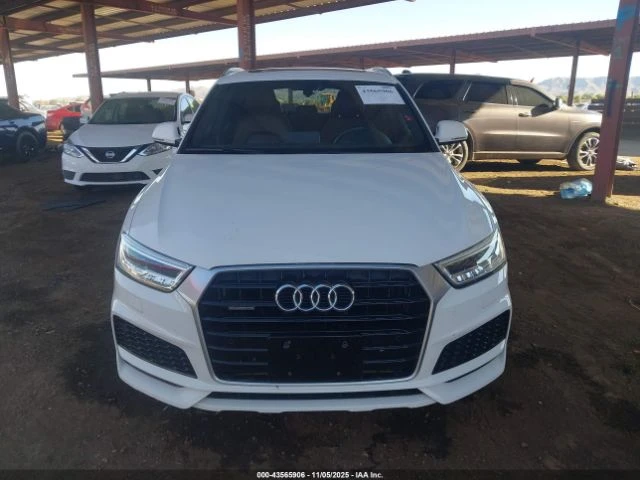 Audi Q5 * PANO* AWD* SERVO* XENON* 100 *  | Mobile.bg   11