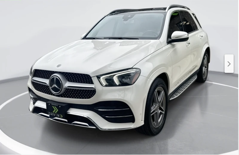 Mercedes-Benz GLE 350 AMG* PACK* BURMESTER* 360КАМЕРА* ДИСТРОНИК* LANE*  - 63200 лв. / 32313.65 € - 52359451 1