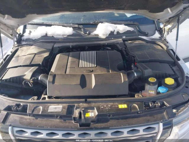 Land Rover Discovery LR4 V6 HSE | Mobile.bg � ����������� 15