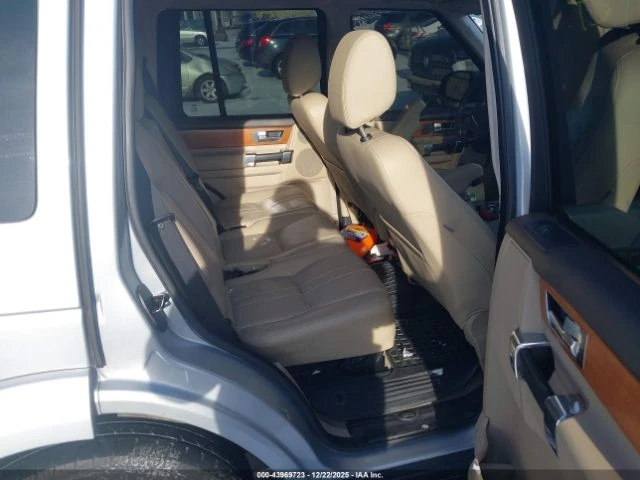 Land Rover Discovery LR4 V6 HSE | Mobile.bg � ����������� 11