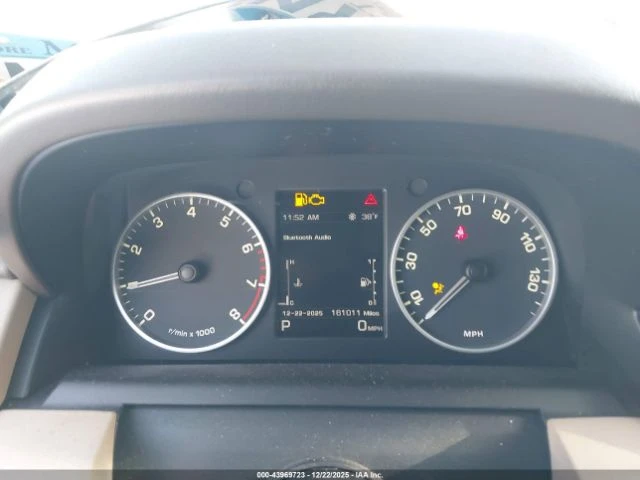 Land Rover Discovery LR4 V6 HSE | Mobile.bg � ����������� 12