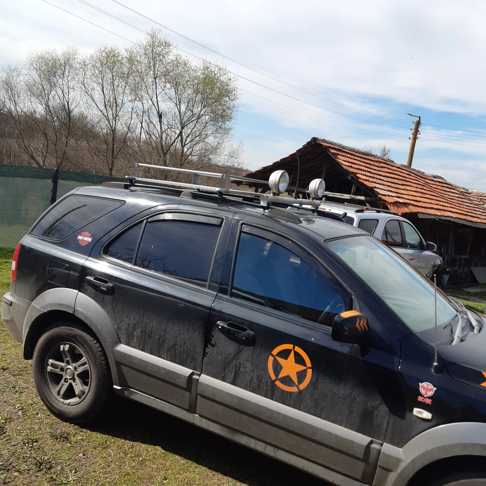 Kia Sorento 2.5crdi   | Mobile.bg   4