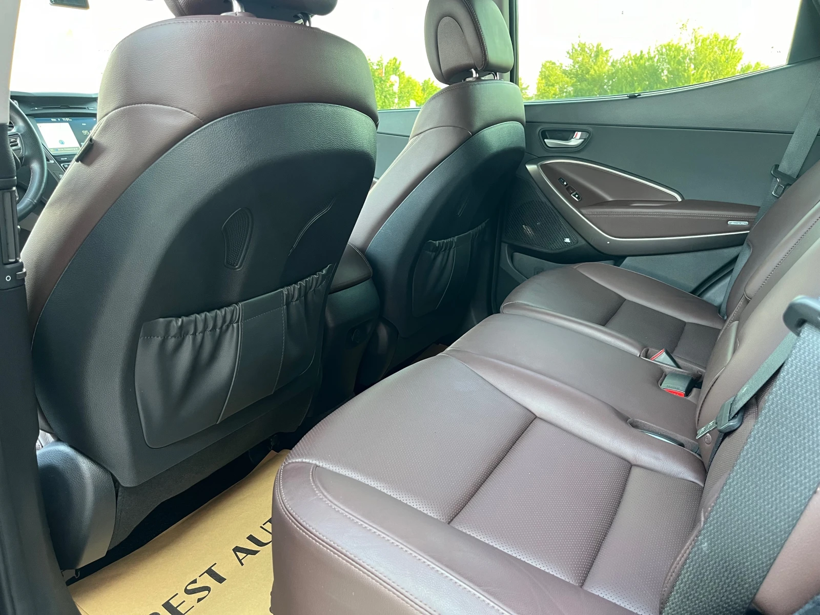 Hyundai Santa fe 2.2 CDRI, , , 360%,  | Mobile.bg   15