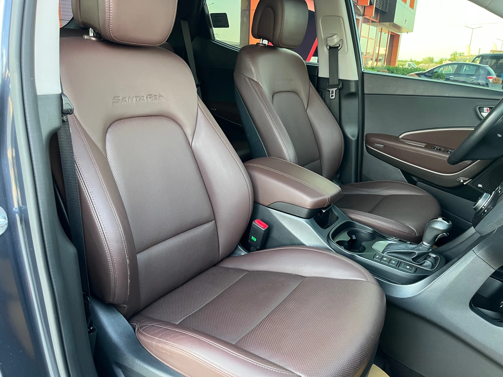 Hyundai Santa fe 2.2 CDRI, , , 360%,  | Mobile.bg   14