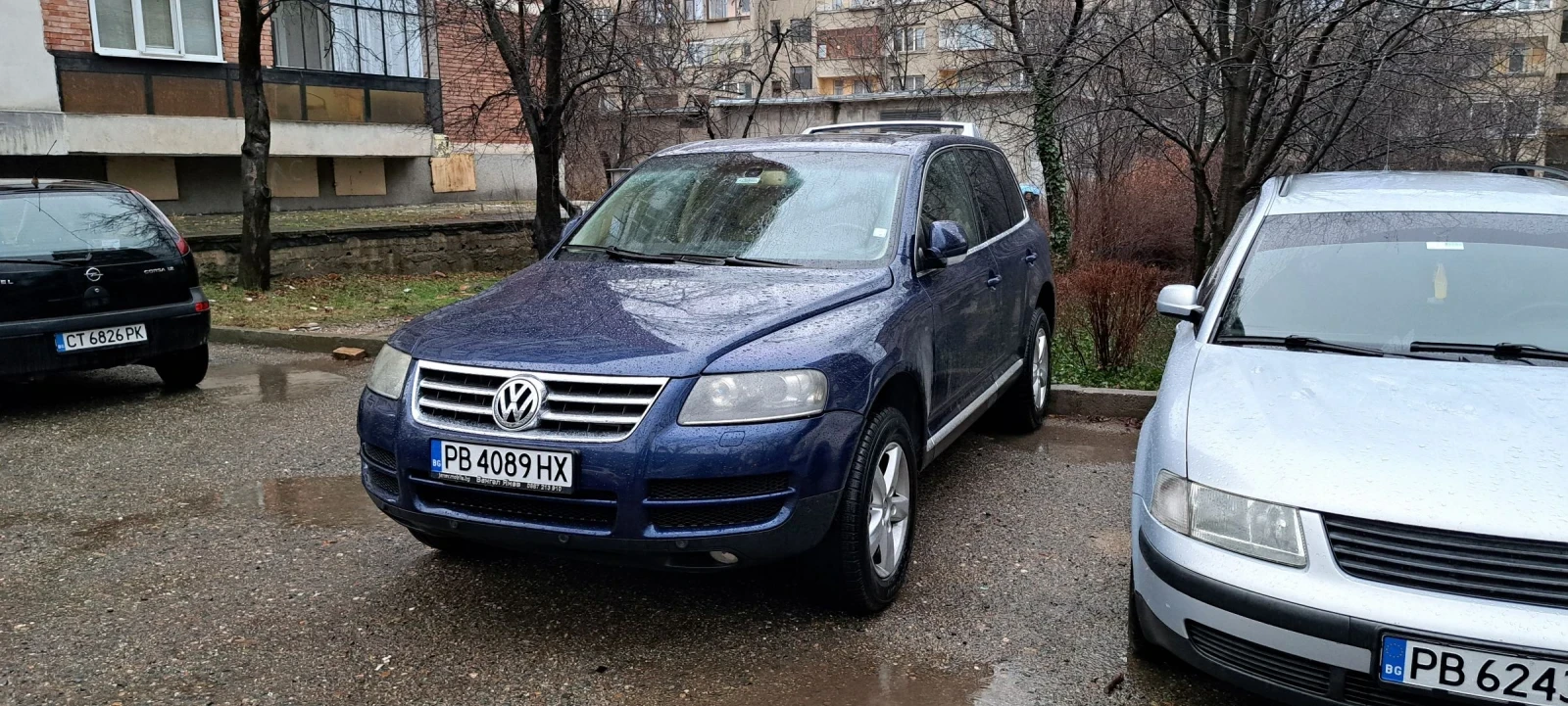 VW Touareg 3.0 TDI V6 - изображение 3