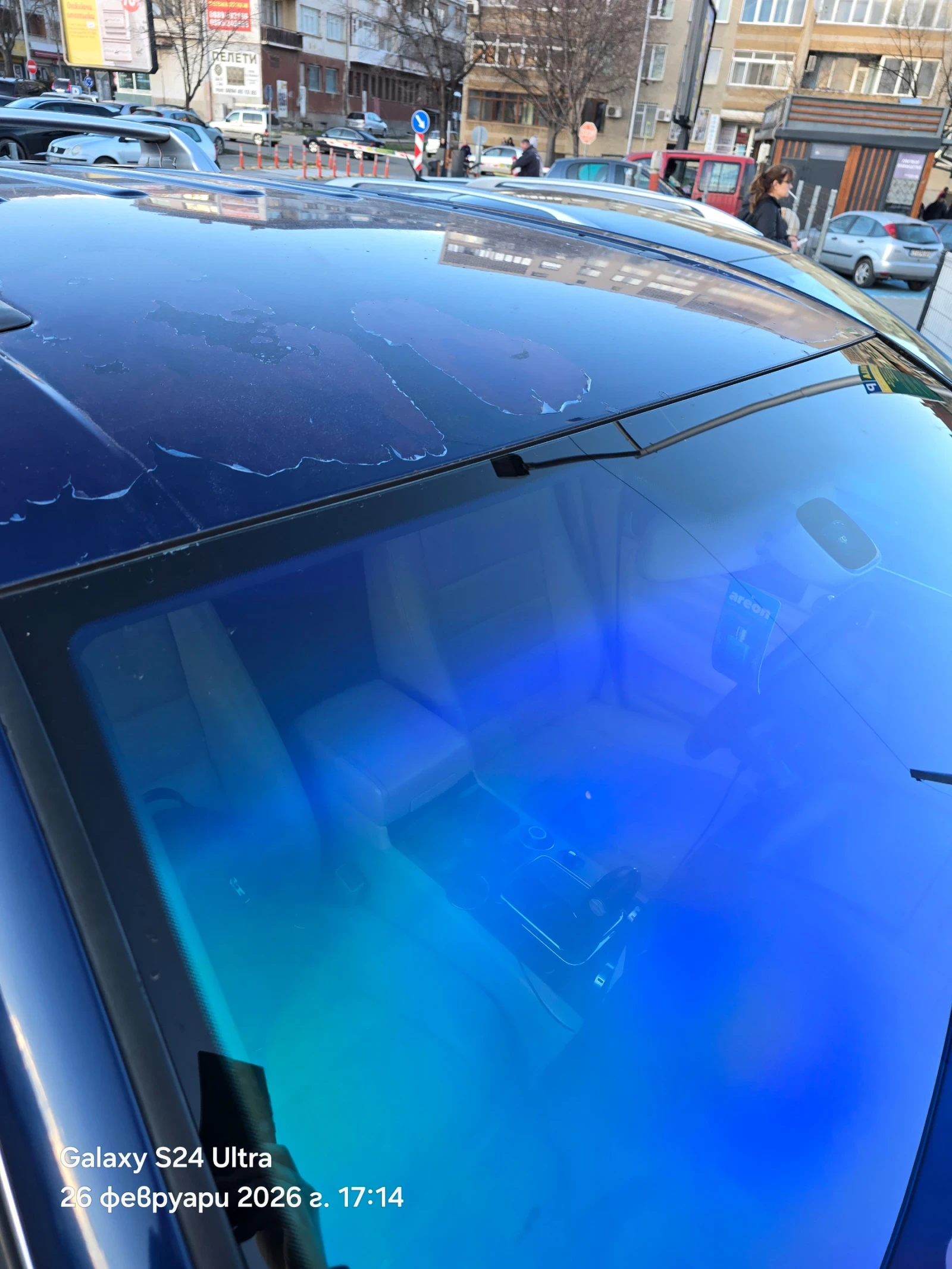 VW Touareg 3.0 TDI V6, снимка 12 - Автомобили и джипове - 53603081