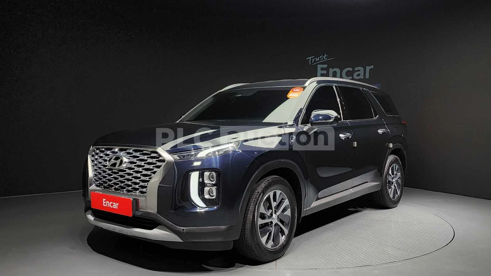 Hyundai Palisade Palisade 2022 - [1] 