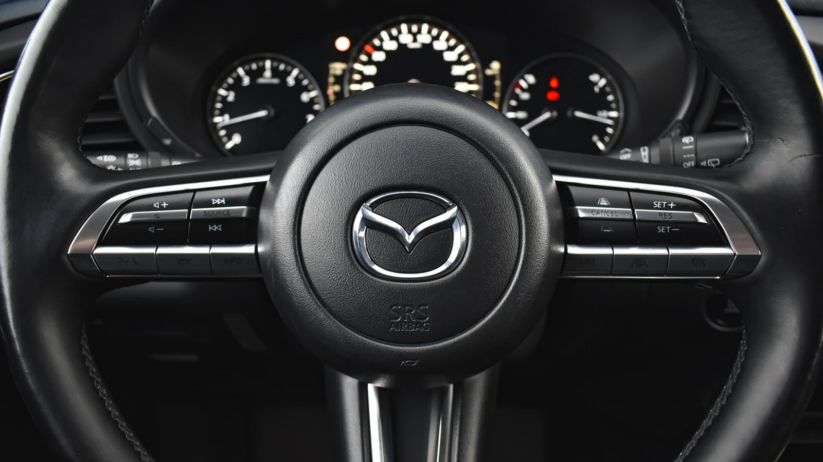 Mazda CX-30 2.0 SKYACTIV-G STYLE Automatic - изображение 10