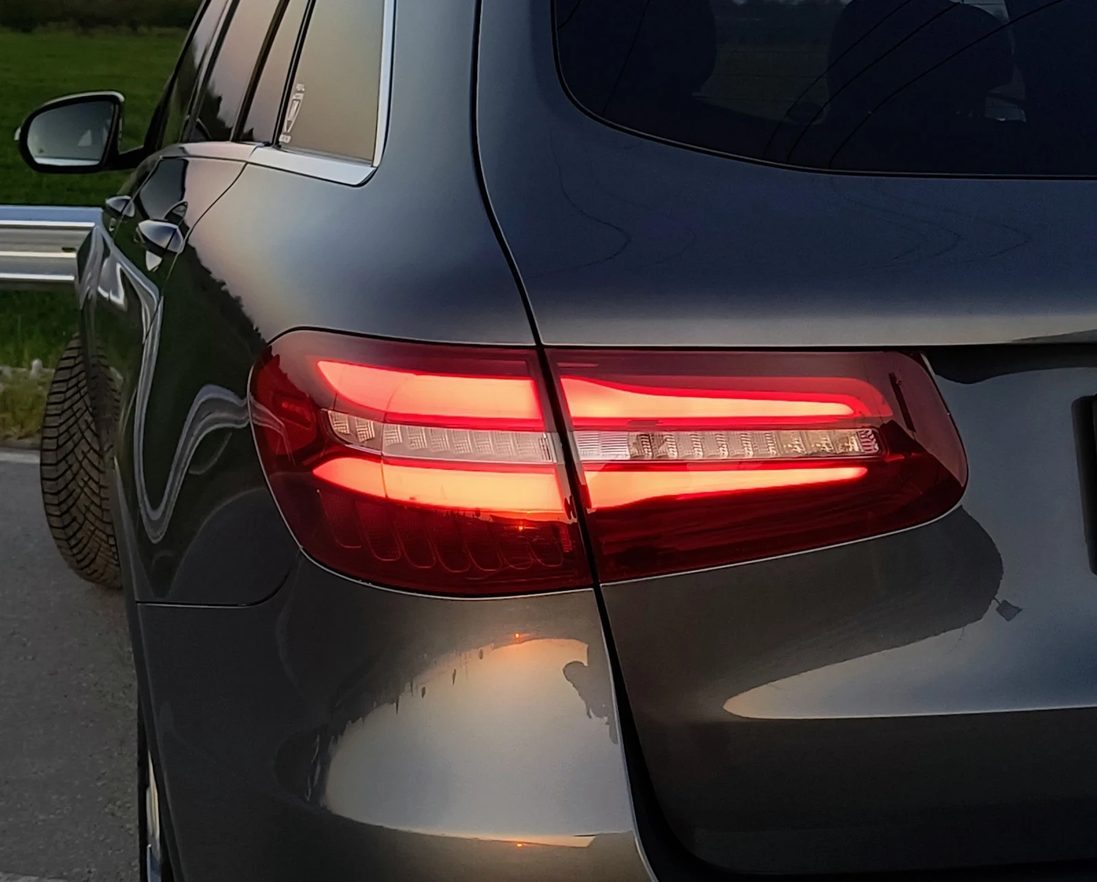 Mercedes-Benz GLC 350 350d 4MATIC AMG Line - изображение 6