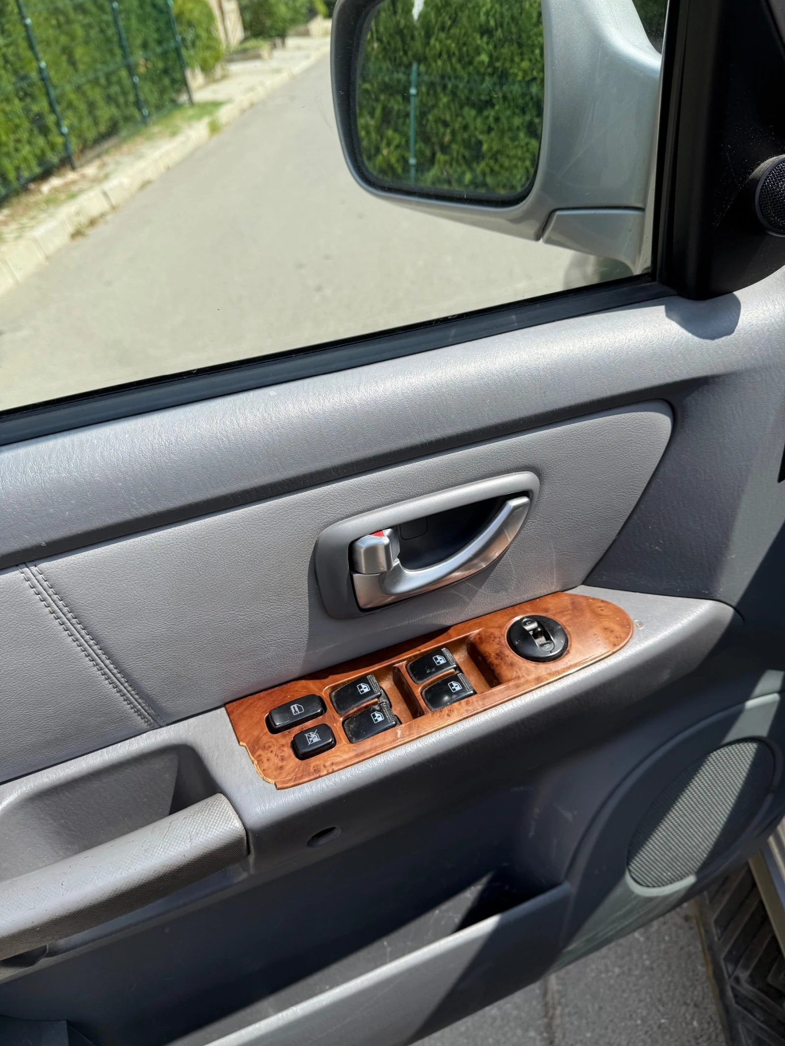 Hyundai Terracan * * ТОП ТОП ТОП * *  - изображение 10
