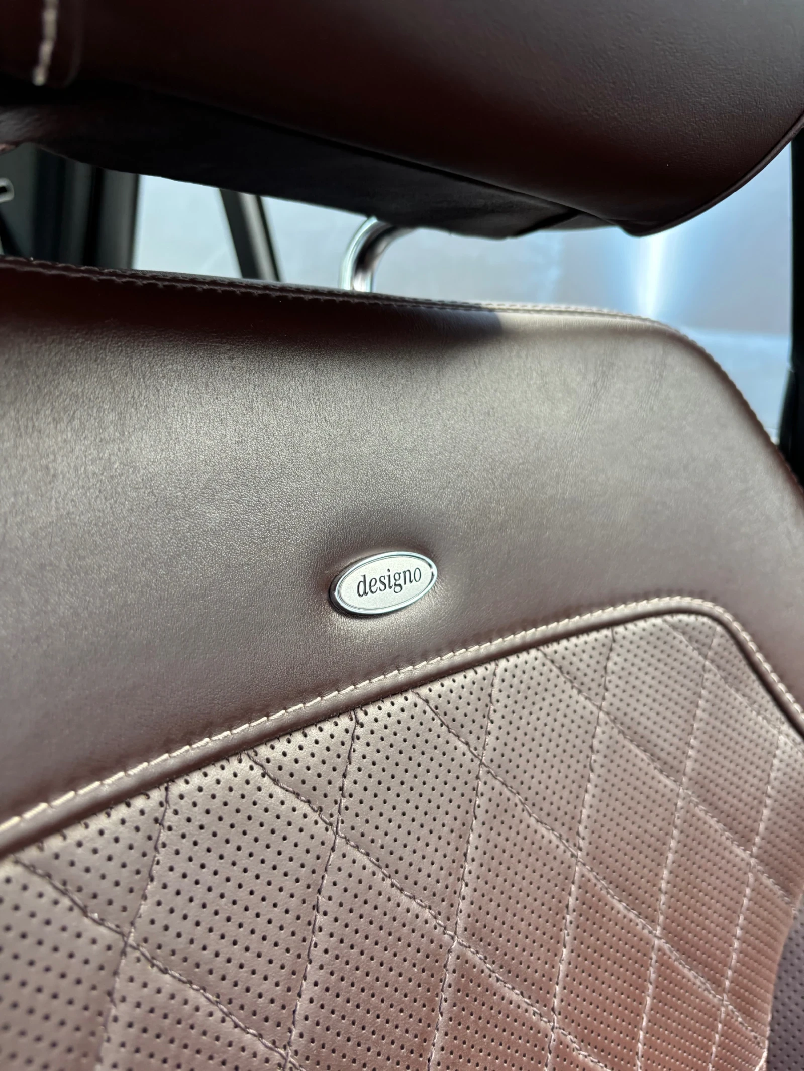 Mercedes-Benz ML 350 AMG | Mobile.bg   14