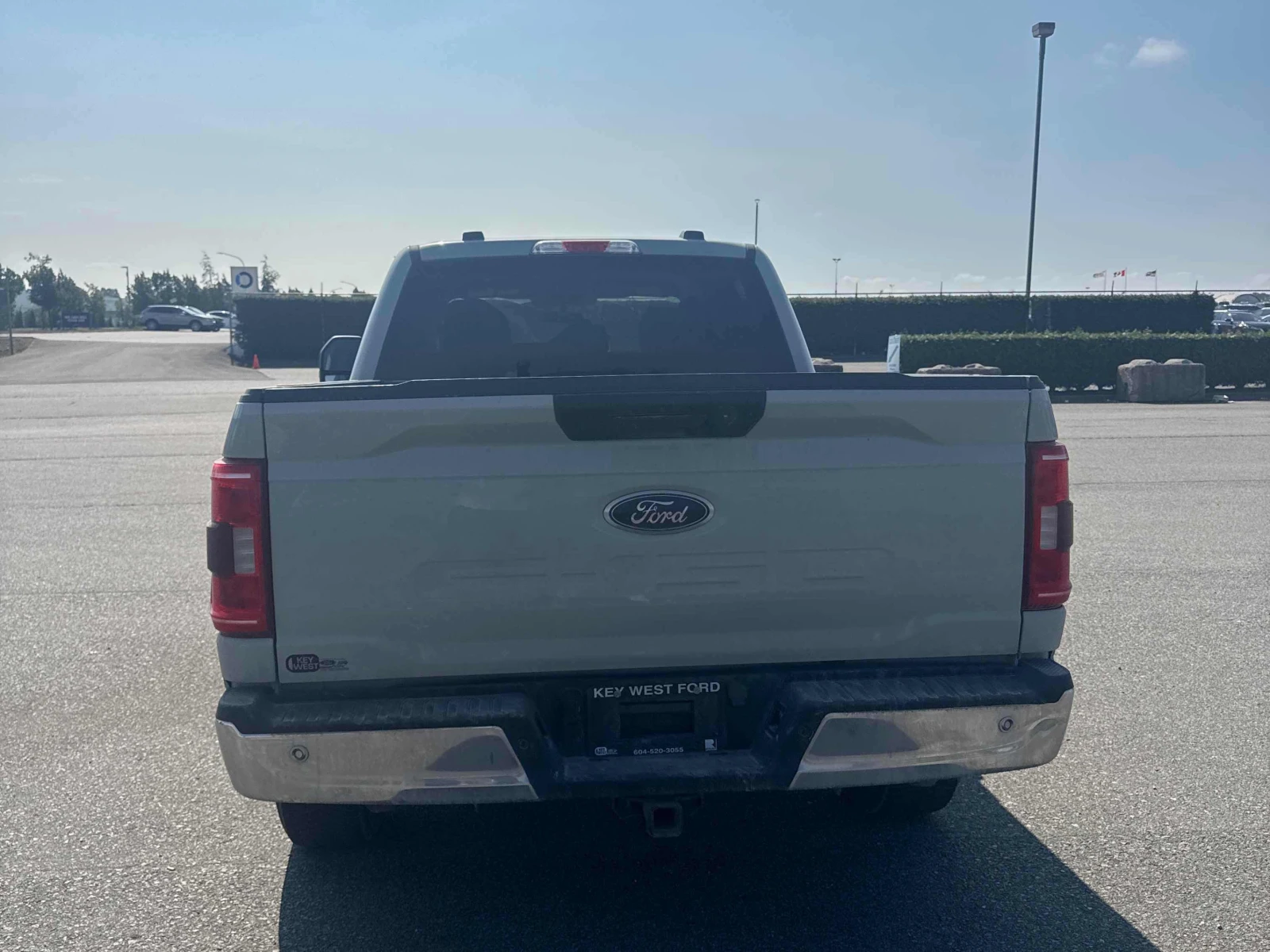 Ford F150 4WD SUPERCREW BOXCARFAX * * АВТО КРЕДИТ * *  - изображение 4