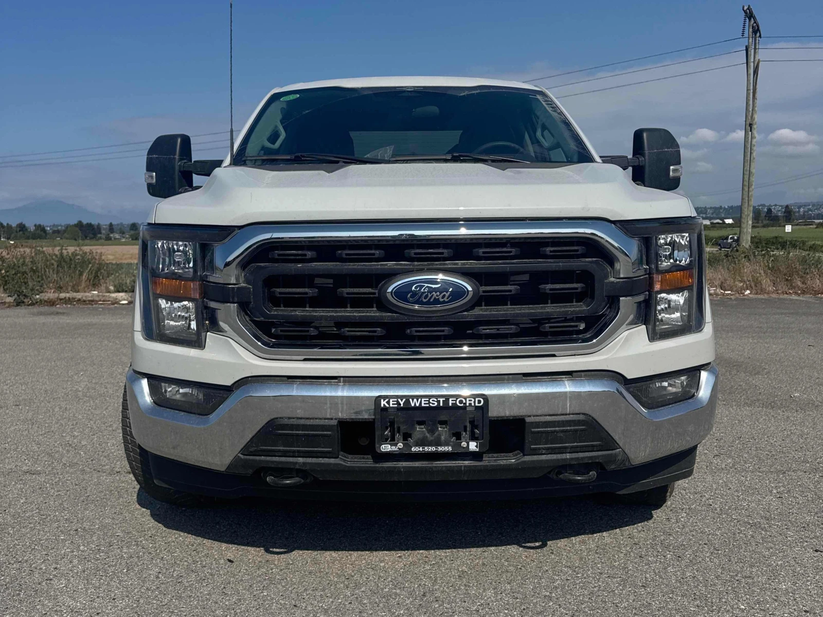 Ford F150 4WD SUPERCREW BOXCARFAX * * АВТО КРЕДИТ * *  - изображение 6