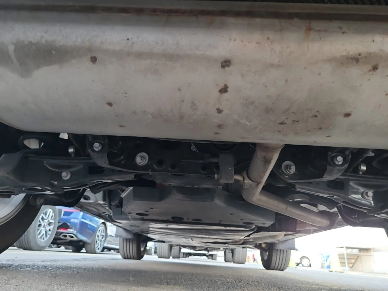 Toyota Rav4 *  *    *   *  | Mobile.bg   17