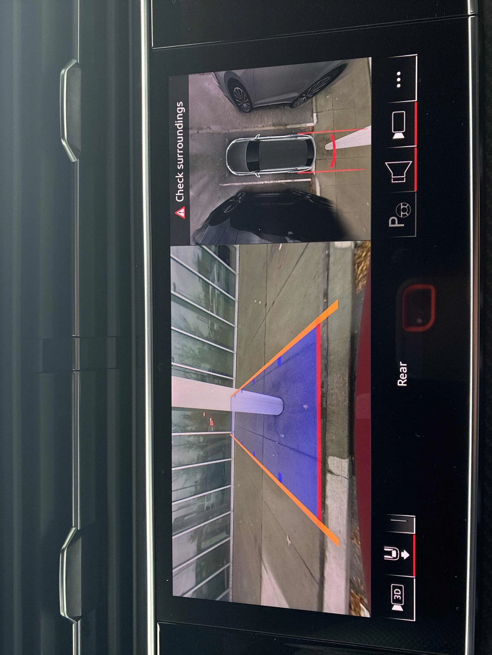 Audi SQ8 CARFAX АВТО КРЕДИТ  - изображение 9