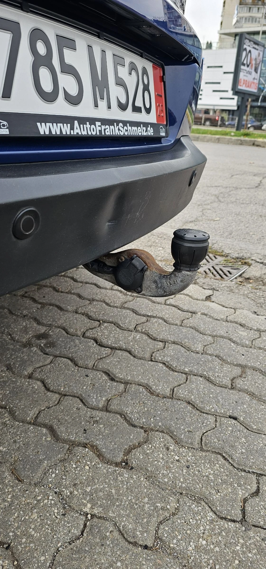 VW Tiguan TSI 4MOTION - изображение 6