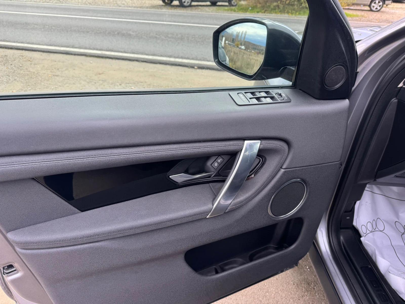 Land Rover Discovery Sport 2.0 d evro 6 44 | Mobile.bg   10