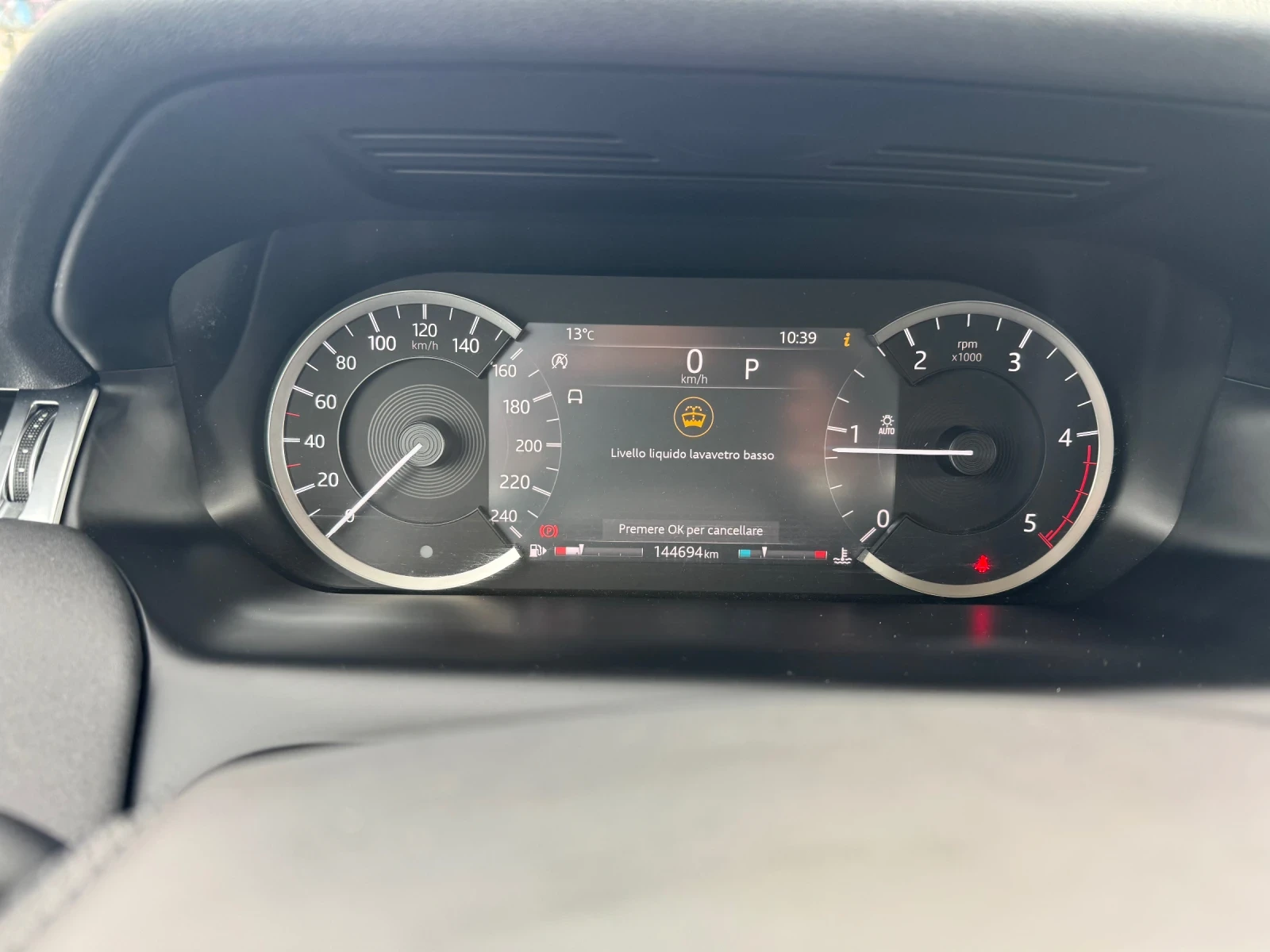 Land Rover Discovery Sport 2.0 d evro 6 44 | Mobile.bg   11