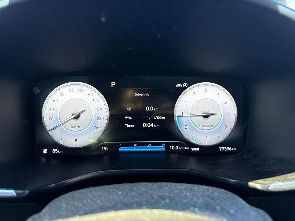 Hyundai Santa fe Ultimate Calligraphy * BLINDSPOT* 360CAM*  | Mobile.bg   12