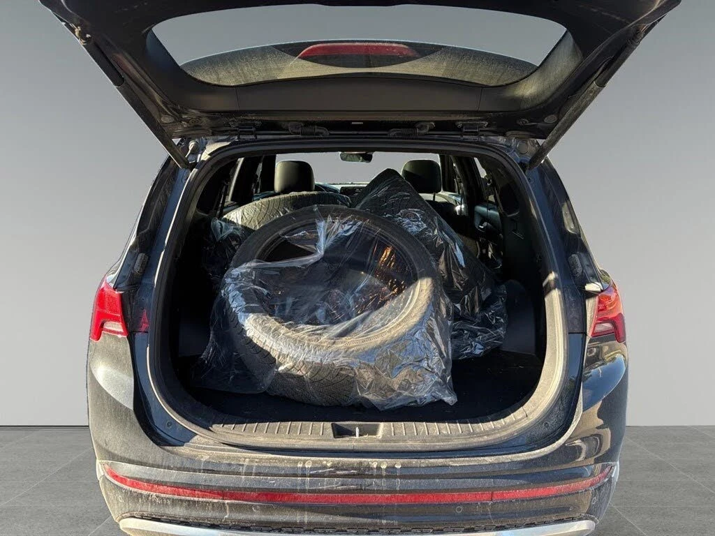 Hyundai Santa fe Ultimate Calligraphy * BLINDSPOT* 360CAM*  | Mobile.bg   15