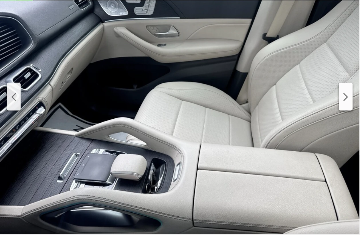 Mercedes-Benz GLE 350 AMG* PACK* BURMESTER* 360* * LANE*  | Mobile.bg   13