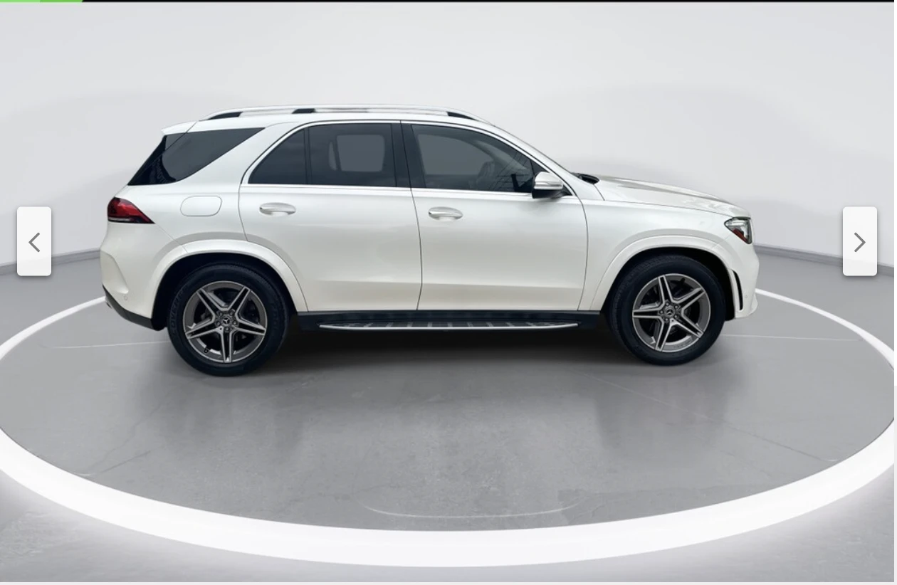Mercedes-Benz GLE 350 AMG* PACK* BURMESTER* 360* * LANE*  | Mobile.bg   6