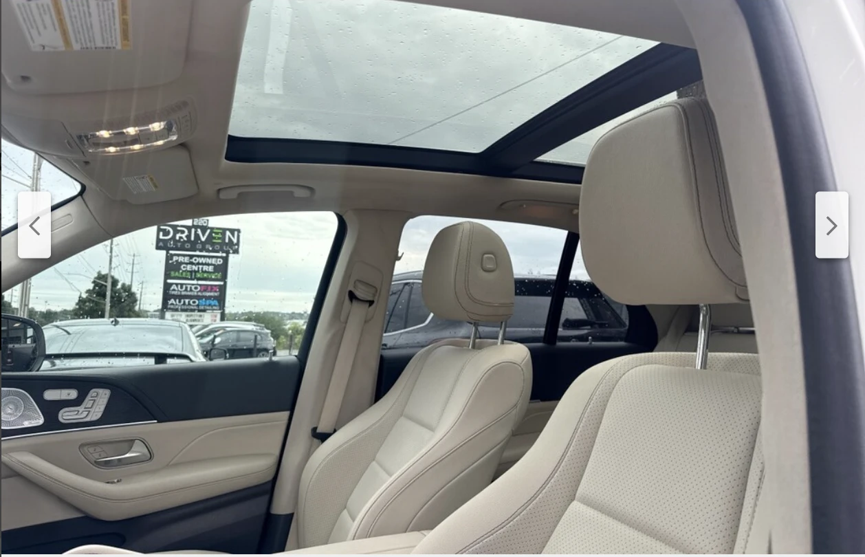 Mercedes-Benz GLE 350 AMG* PACK* BURMESTER* 360* * LANE*  | Mobile.bg   16