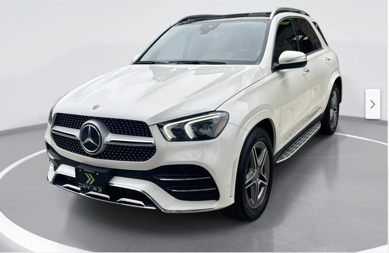 Mercedes-Benz GLE 350 AMG* PACK* BURMESTER* 360* * LANE*  | Mobile.bg   1