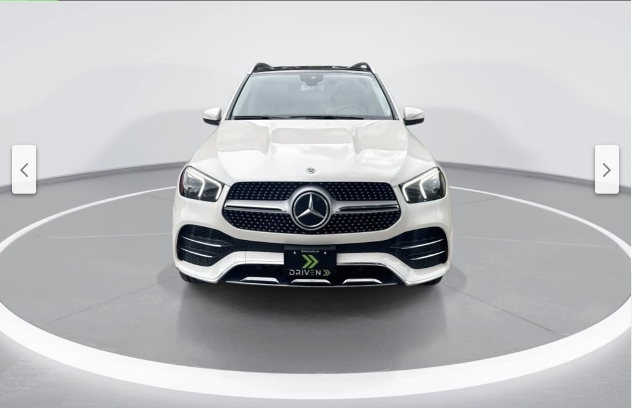 Mercedes-Benz GLE 350 AMG* PACK* BURMESTER* 360* * LANE*  | Mobile.bg   8