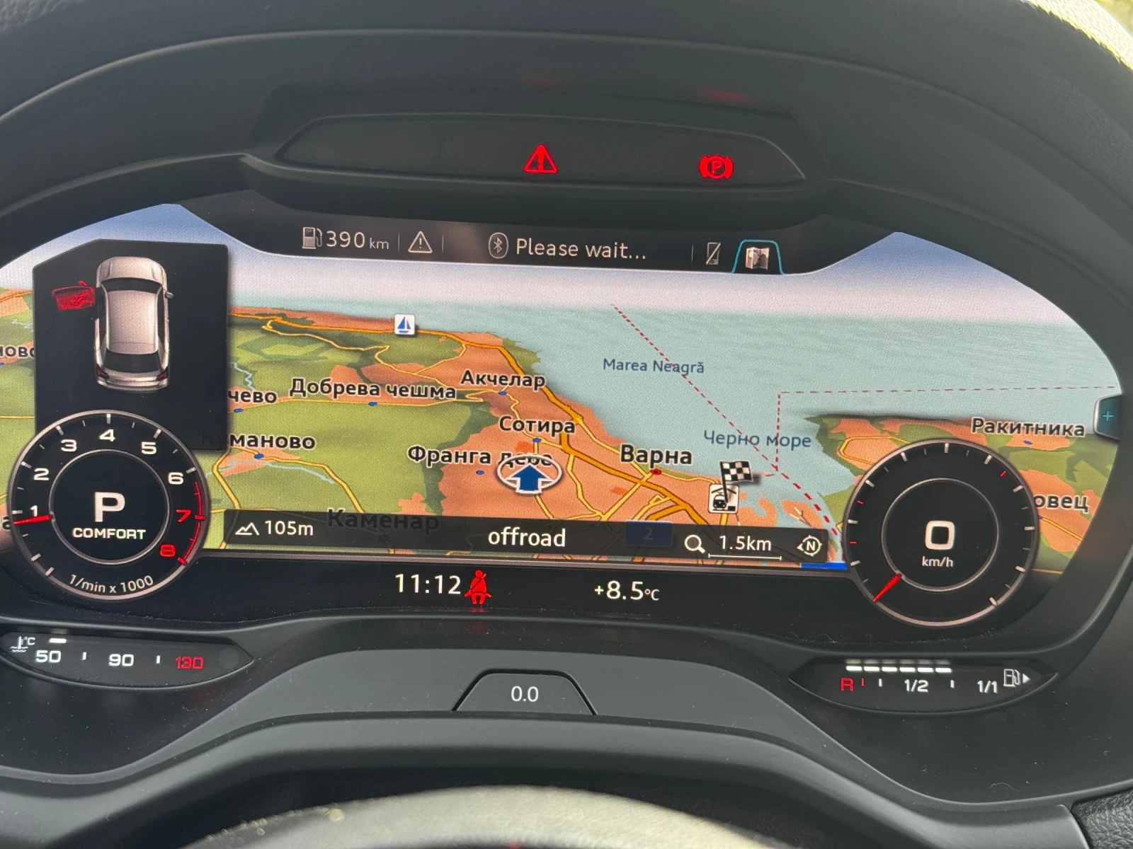 Audi Q2 35 TFSI S-Line S-Tronic LED Navi | Mobile.bg � ����������� 7