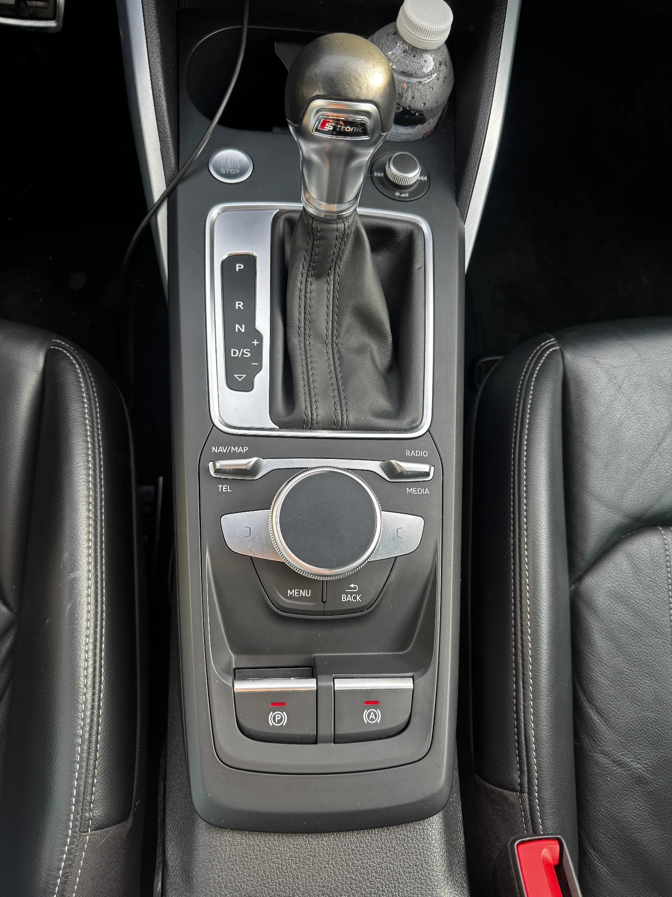 Audi Q2 35 TFSI S-Line S-Tronic LED Navi | Mobile.bg � ����������� 11