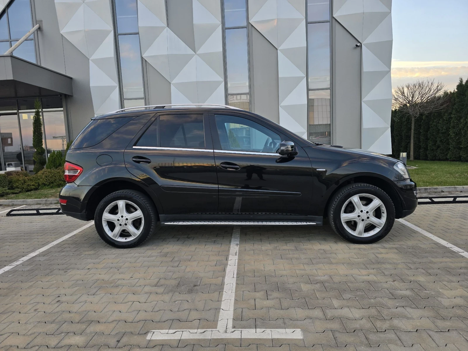 Mercedes-Benz ML 350 Cdi Grand Edition.Facelift - изображение 3