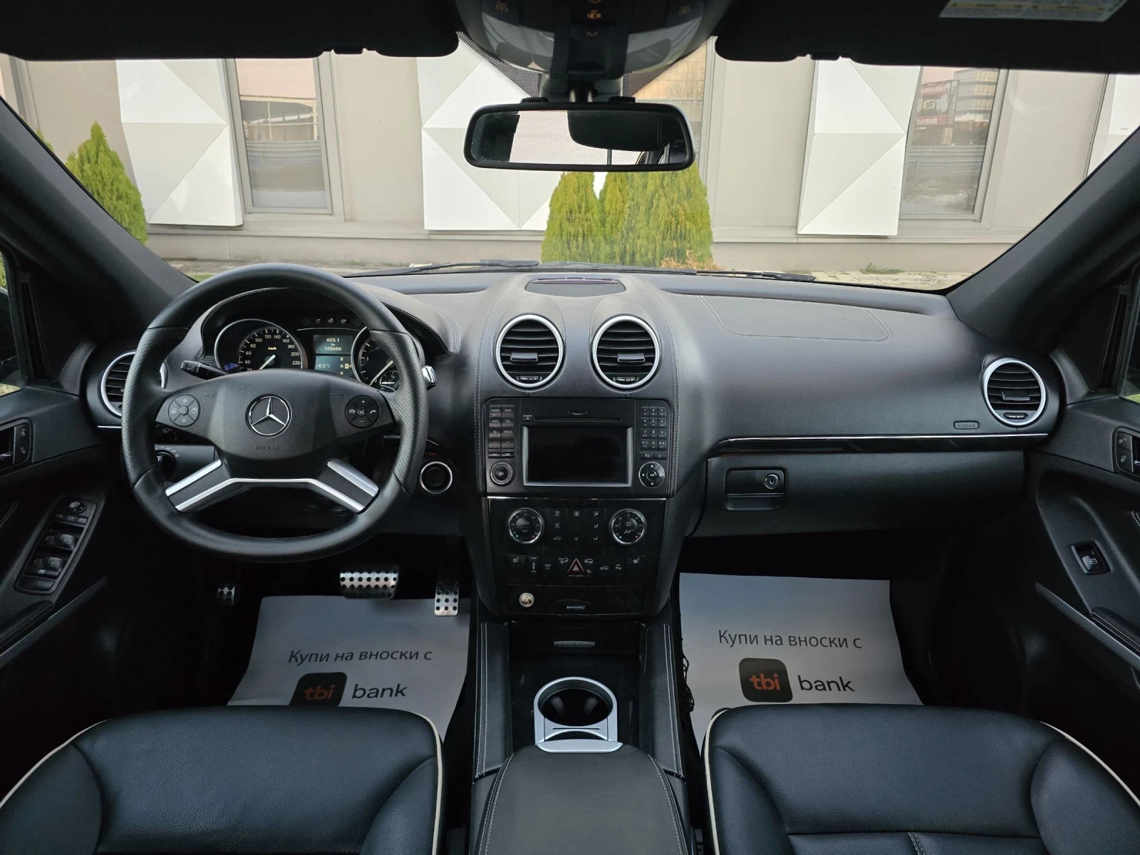 Mercedes-Benz ML 350 Cdi Grand Edition.Facelift - изображение 7