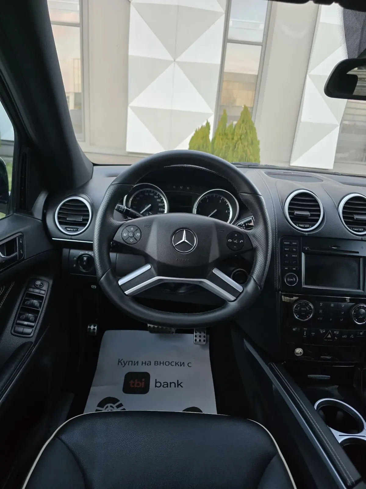 Mercedes-Benz ML 350 Cdi Grand Edition.Facelift - изображение 8