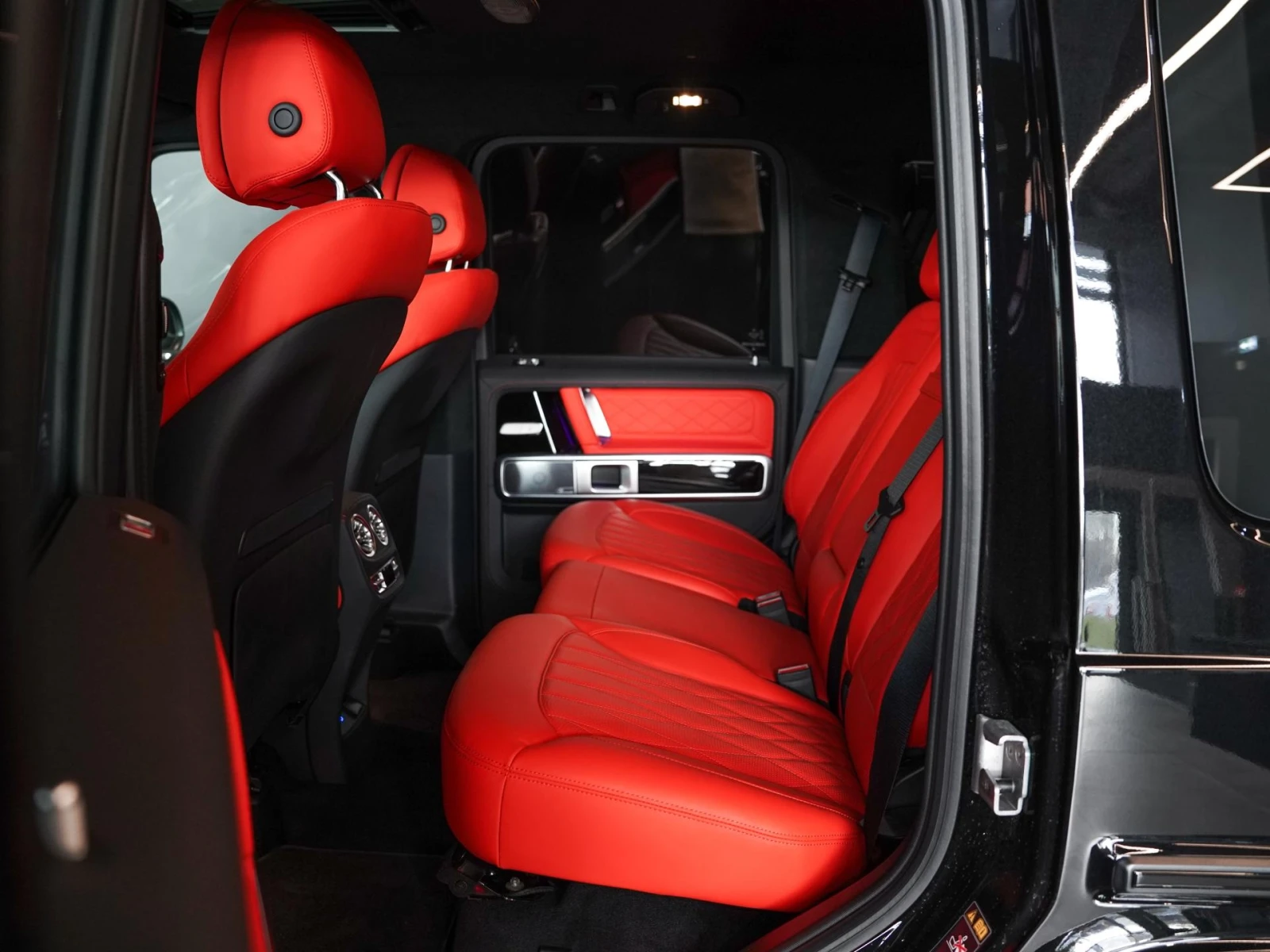 Mercedes-Benz G 63 AMG V8 | Mobile.bg � ����������� 12